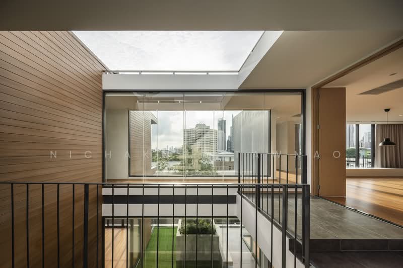 Vana Residence Sukhumvit 26 : วนา เรสซิเดนซ์ สุขุมวิท 26, กรุงเทพ, 38 ซอย อรรถกวี 1 ถนนสุขุมวิท 26, คลองตัน, คลองเตย, กรุงเทพ, 375 ตร.ม., คอนโด ให้เช่า, โดย Nichakorn Tawnao, 500234611 - DDproperty.com