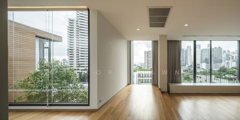 Vana Residence Sukhumvit 26 : วนา เรสซิเดนซ์ สุขุมวิท 26, กรุงเทพ, 38 ซอย อรรถกวี 1 ถนนสุขุมวิท 26, คลองตัน, คลองเตย, กรุงเทพ, 375 ตร.ม., คอนโด ให้เช่า, โดย Nichakorn Tawnao, 500234611 - DDproperty.com