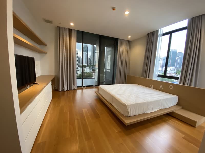 Vana Residence Sukhumvit 26, Bangkok, 38 Soi Attrakravee1, Sukhumvit 26 Road, Khong Tan, Khlong Toei, Bangkok, 4 Bedrooms, 375 sqm, Condo For Rent, by Nichakorn Tawnao, 500234611 - DDproperty.com