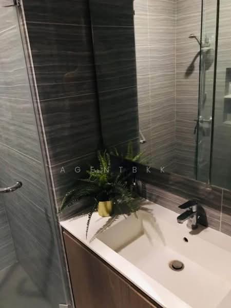 M Jatujak, Bangkok, Phahonyothin Road, Chatuchak, Bangkok, 1 Bedroom, 36 sqm, Condo For Rent, by Agentbkk, 500234613 - DDproperty.com