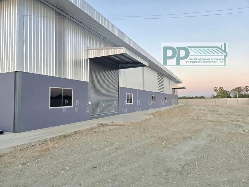 For Sale - บ้านบึง, Chon Buri (Pattaya)