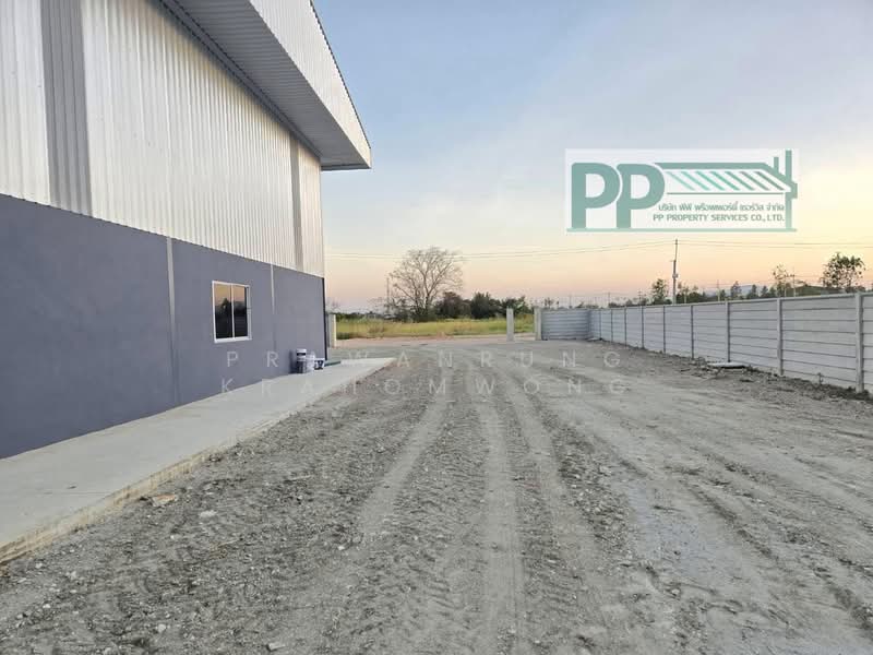 For Sale - บ้านบึง, Chon Buri (Pattaya)