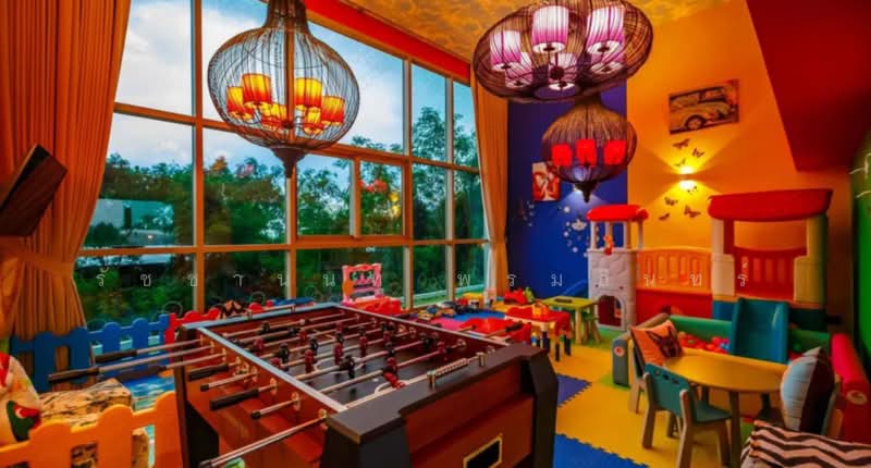 The Riviera Jomtien : เดอะ ริเวียร่า จอมเทียน, ชลบุรี, ถนนพัทยาสาย 2, หนองปรือ, บางละมุง, ชลบุรี, 35 ตร.ม., คอนโด ให้เช่า, โดย รัชชานนท์ พรมอินทร์, 500234615 - DDproperty.com