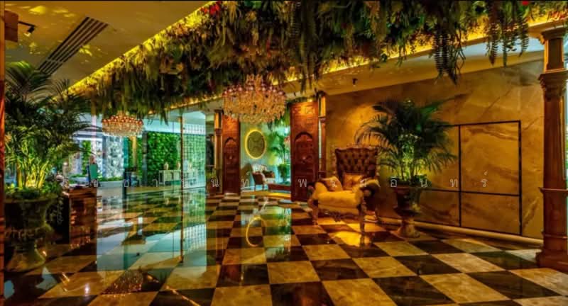 The Riviera Jomtien, Chon Buri (Pattaya), Pattaya Sai 2 Road, Nong Pru, Bang Lamung (Pattaya), Chon Buri (Pattaya), 1 Bedroom, 35 sqm, Condo For Rent, by Ratchanon Promin, 500234615 - DDproperty.com