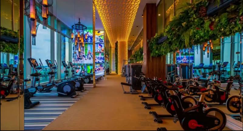 The Riviera Jomtien, Chon Buri (Pattaya), Pattaya Sai 2 Road, Nong Pru, Bang Lamung (Pattaya), Chon Buri (Pattaya), 1 Bedroom, 35 sqm, Condo For Rent, by Ratchanon Promin, 500234615 - DDproperty.com