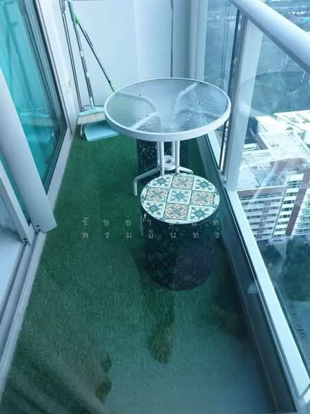 The Riviera Jomtien, Chon Buri (Pattaya), Pattaya Sai 2 Road, Nong Pru, Bang Lamung (Pattaya), Chon Buri (Pattaya), 1 Bedroom, 35 sqm, Condo For Rent, by Ratchanon Promin, 500234615 - DDproperty.com