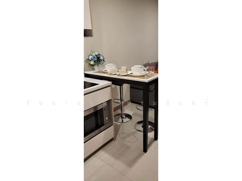 The Riviera Jomtien, Chon Buri (Pattaya), Pattaya Sai 2 Road, Nong Pru, Bang Lamung (Pattaya), Chon Buri (Pattaya), 1 Bedroom, 35 sqm, Condo For Rent, by Ratchanon Promin, 500234615 - DDproperty.com