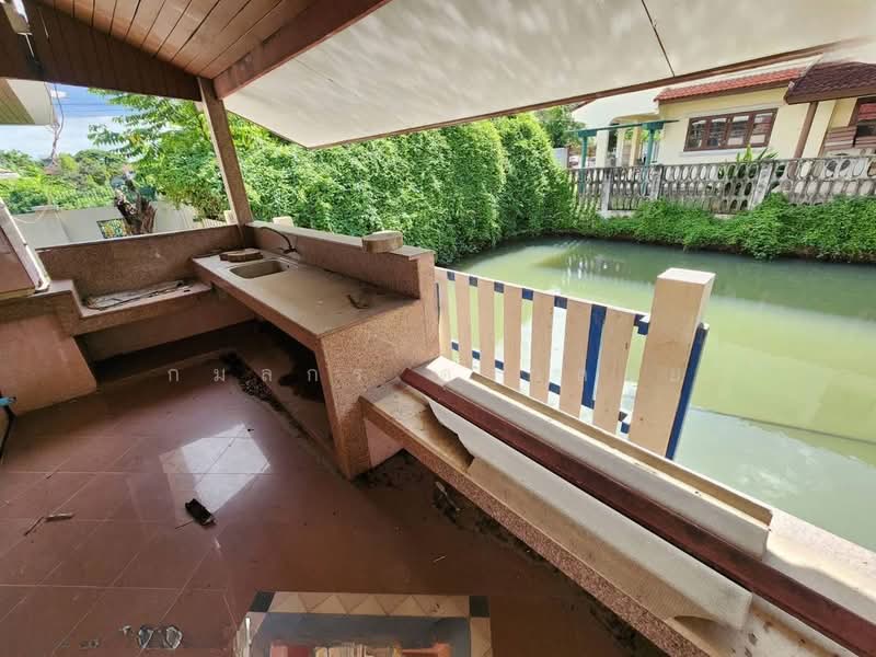 Muang Ake Village : หมู่บ้านเมืองเอก, ปทุมธานี, ถนนเมืองเอก, หลักหก, เมืองปทุมธานี, ปทุมธานี, 280 ตร.ม., บ้านเดี่ยว ขาย, โดย กมลกร ดาวลอย, 500234617 - DDproperty.com