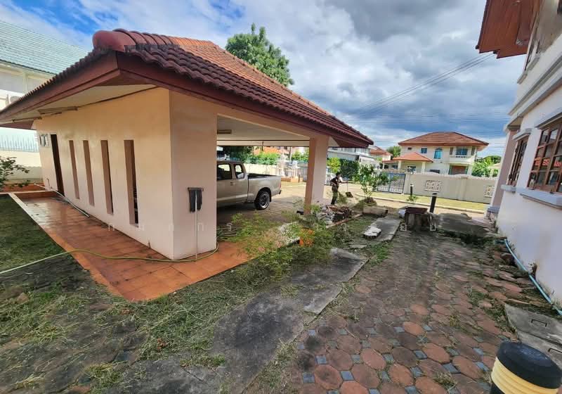 Muang Ake Village : หมู่บ้านเมืองเอก, ปทุมธานี, ถนนเมืองเอก, หลักหก, เมืองปทุมธานี, ปทุมธานี, 280 ตร.ม., บ้านเดี่ยว ขาย, โดย กมลกร ดาวลอย, 500234617 - DDproperty.com