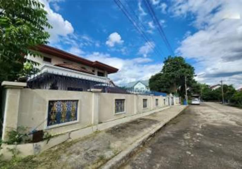 Muang Ake Village, Pathum Thani, Muang Ake Rd, Lak Hok, Muang Pathum Thani, Pathum Thani, 3 Bedrooms, 280 sqm, Single Detached House For Sale, by กมลกร ดาวลอย, 500234617 - DDproperty.com