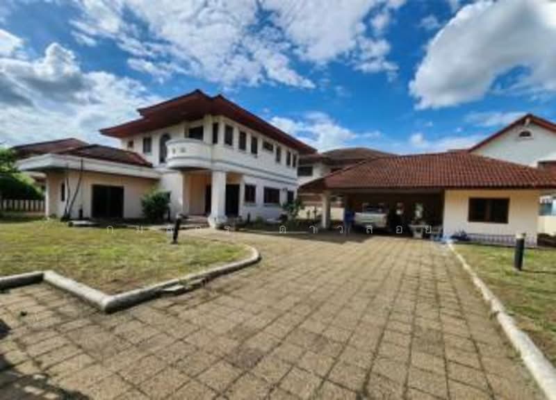 Muang Ake Village : หมู่บ้านเมืองเอก, ปทุมธานี, ถนนเมืองเอก, หลักหก, เมืองปทุมธานี, ปทุมธานี, 280 ตร.ม., บ้านเดี่ยว ขาย, โดย กมลกร ดาวลอย, 500234617 - DDproperty.com