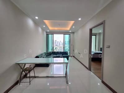 For Rent - Supalai Oriental Sukhumvit 39, Bangkok