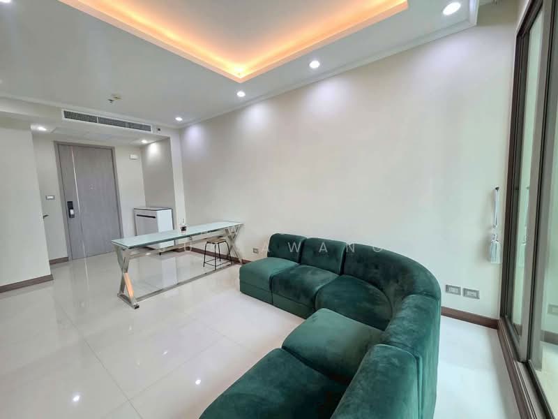 Supalai Oriental Sukhumvit 39 : ศุภาลัย โอเรียนทัล สุขุมวิท 39, กรุงเทพ, ซอย สุขุมวิท 39, คลองตันเหนือ, วัฒนา, กรุงเทพ, 57 ตร.ม., คอนโด ให้เช่า, โดย RAWISADA SUKSAWANG, 500234618 - DDproperty.com