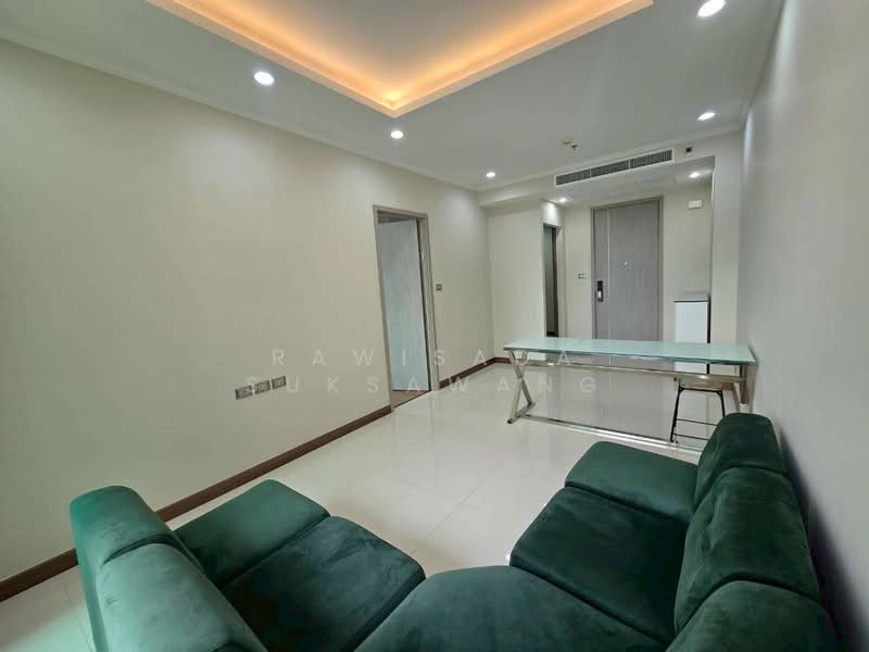 Supalai Oriental Sukhumvit 39 : ศุภาลัย โอเรียนทัล สุขุมวิท 39, กรุงเทพ, ซอย สุขุมวิท 39, คลองตันเหนือ, วัฒนา, กรุงเทพ, 57 ตร.ม., คอนโด ให้เช่า, โดย RAWISADA SUKSAWANG, 500234618 - DDproperty.com