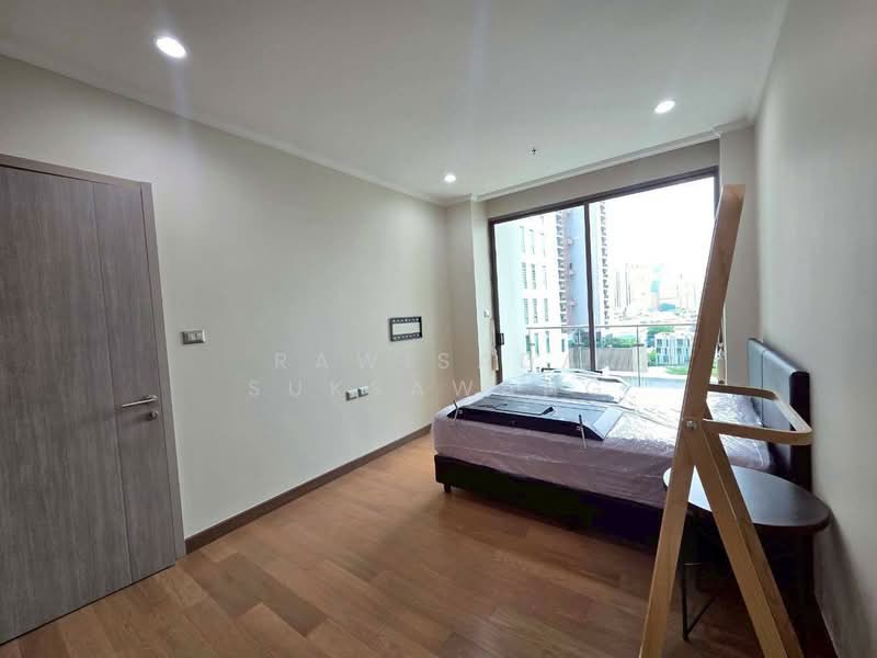 Supalai Oriental Sukhumvit 39 : ศุภาลัย โอเรียนทัล สุขุมวิท 39, กรุงเทพ, ซอย สุขุมวิท 39, คลองตันเหนือ, วัฒนา, กรุงเทพ, 57 ตร.ม., คอนโด ให้เช่า, โดย RAWISADA SUKSAWANG, 500234618 - DDproperty.com