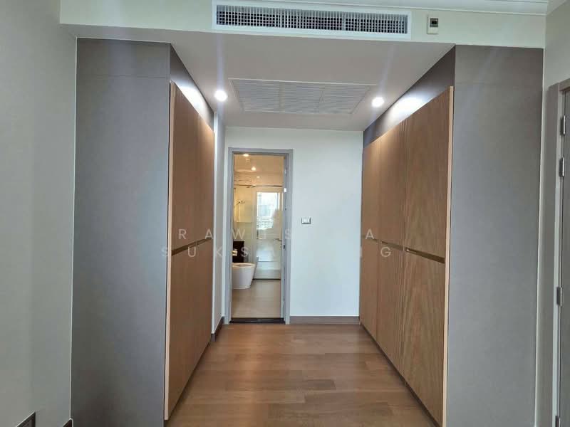 Supalai Oriental Sukhumvit 39, Bangkok, Soi Sukhumvit 39, Khlong Tan Nua, Watthana, Bangkok, 1 Bedroom, 57 sqm, Condo For Rent, by RAWISADA SUKSAWANG, 500234618 - DDproperty.com