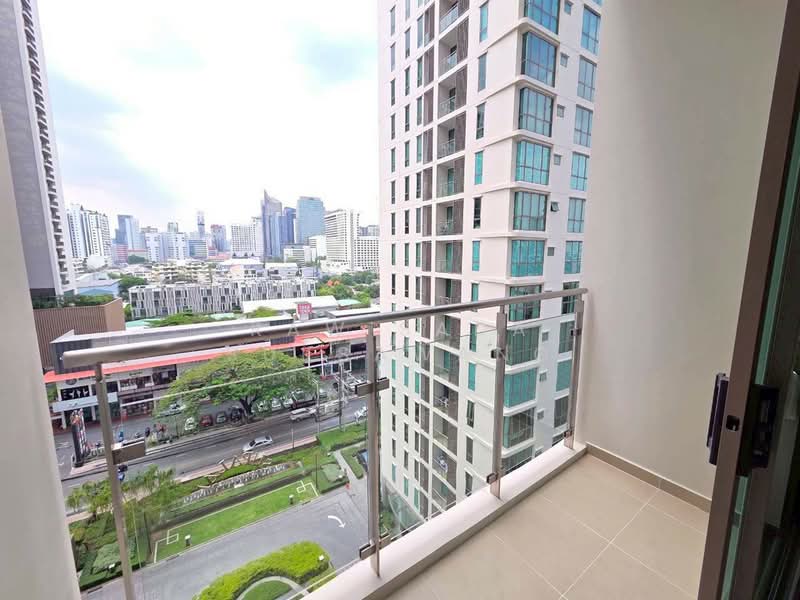 Supalai Oriental Sukhumvit 39, Bangkok, Soi Sukhumvit 39, Khlong Tan Nua, Watthana, Bangkok, 1 Bedroom, 57 sqm, Condo For Rent, by RAWISADA SUKSAWANG, 500234618 - DDproperty.com