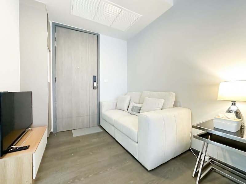 Coco Parc, Bangkok, 1150 Rama 4 Road, Khlong Toei, Khlong Toei, Bangkok, Studio, 26 sqm, Condo For Rent, by Jaruphat Phukham, 500234619 - DDproperty.com