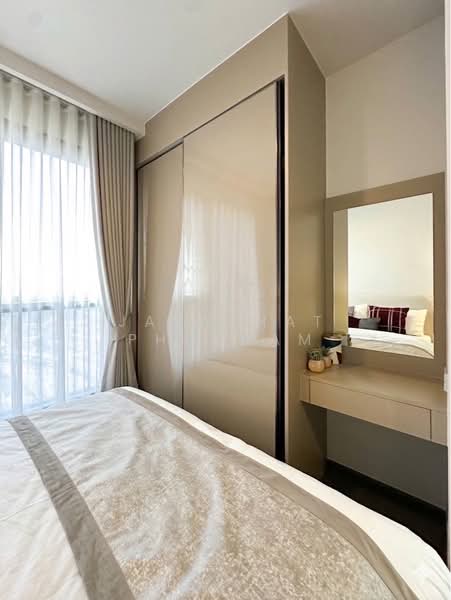 Coco Parc, Bangkok, 1150 Rama 4 Road, Khlong Toei, Khlong Toei, Bangkok, Studio, 26 sqm, Condo For Rent, by Jaruphat Phukham, 500234619 - DDproperty.com