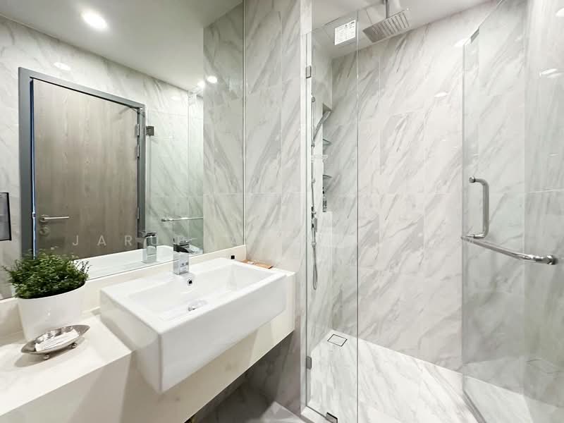 Coco Parc, Bangkok, 1150 Rama 4 Road, Khlong Toei, Khlong Toei, Bangkok, Studio, 26 sqm, Condo For Rent, by Jaruphat Phukham, 500234619 - DDproperty.com