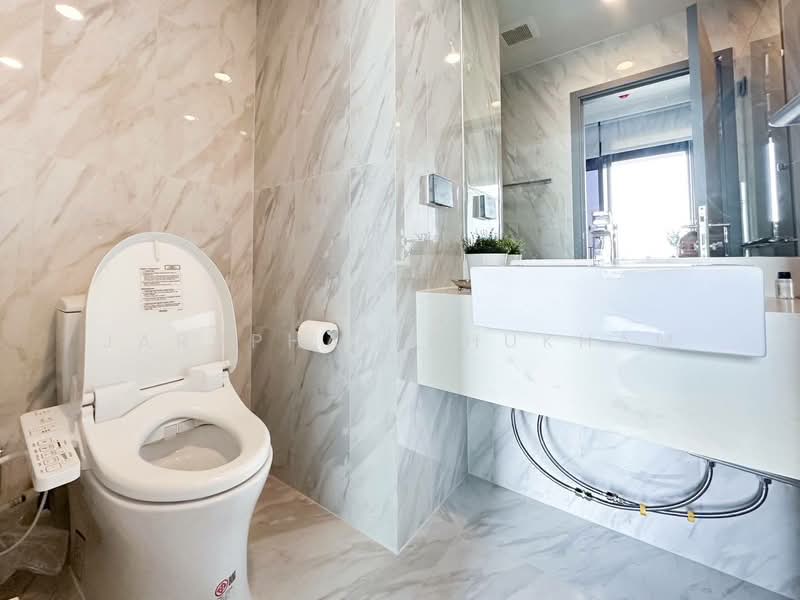 Coco Parc, Bangkok, 1150 Rama 4 Road, Khlong Toei, Khlong Toei, Bangkok, Studio, 26 sqm, Condo For Rent, by Jaruphat Phukham, 500234619 - DDproperty.com