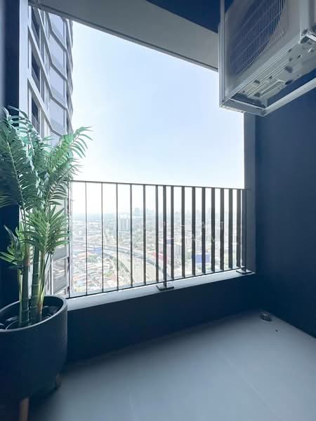 Coco Parc, Bangkok, 1150 Rama 4 Road, Khlong Toei, Khlong Toei, Bangkok, Studio, 26 sqm, Condo For Rent, by Jaruphat Phukham, 500234619 - DDproperty.com