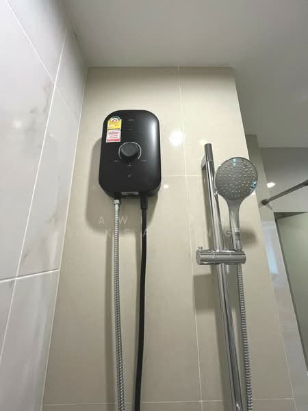 Aspire Erawan Prime, Samut Prakan, Sukhumvit Road, Pak Nam, Muang Samut Prakarn, Samut Prakan, 2 Bedrooms, 35 sqm, Condo For Rent, by RAWISADA SUKSAWANG, 500234621 - DDproperty.com