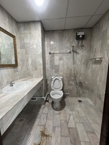 For Sale - La Maison Phaholyothin 24, Bangkok