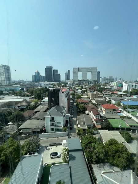 For Sale - La Maison Phaholyothin 24, Bangkok