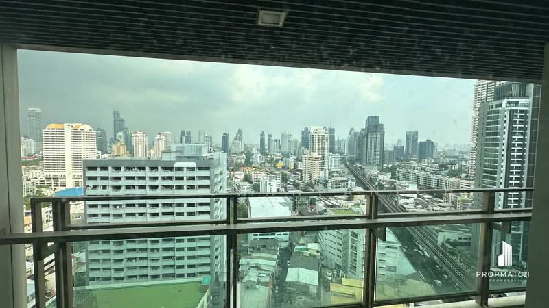 The Madison, Bangkok, Sukhumvit 41, Khlong Tan Nua, Watthana, Bangkok, 2 Bedrooms, 125 sqm, Condo For Sale, by Atthaphon Tangsuwanpanich, 500234624 - DDproperty.com