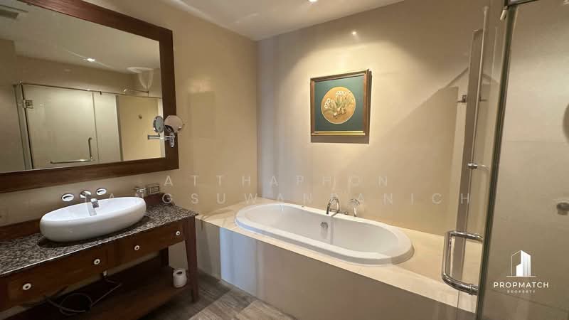 The Madison, Bangkok, Sukhumvit 41, Khlong Tan Nua, Watthana, Bangkok, 2 Bedrooms, 125 sqm, Condo For Sale, by Atthaphon Tangsuwanpanich, 500234624 - DDproperty.com