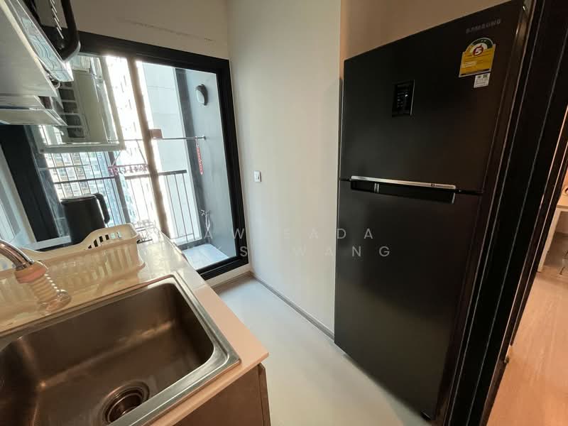 Aspire Erawan Prime, Samut Prakan, Sukhumvit Road, Pak Nam, Muang Samut Prakarn, Samut Prakan, 1 Bedroom, 32 sqm, Condo For Rent, by RAWISADA SUKSAWANG, 500234625 - DDproperty.com