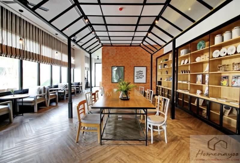 ขาย - Chapter one Midtown Ladprao 24, กรุงเทพ