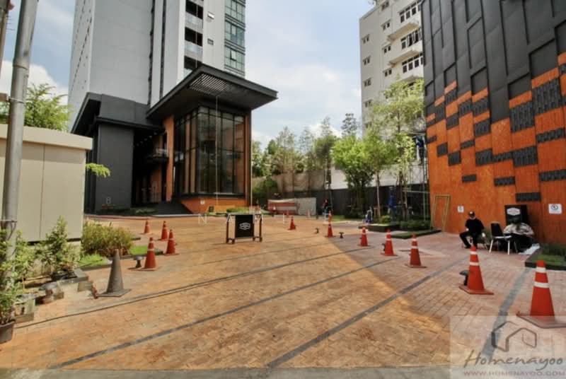 ขาย - Chapter one Midtown Ladprao 24, กรุงเทพ