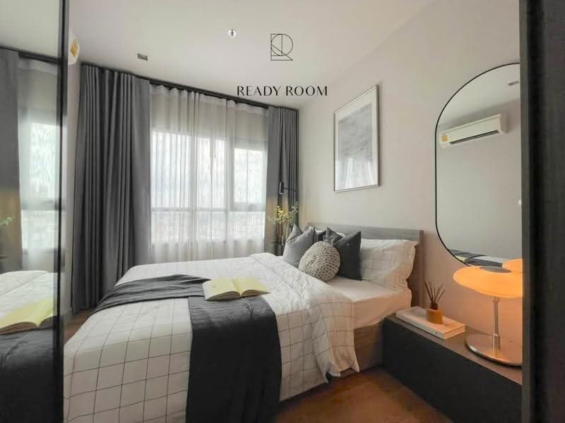Chapter one Midtown Ladprao 24, กรุงเทพ, 432 ถนนลาดพร้าว, จอมพล, จตุจักร, กรุงเทพ, 30 ตร.ม., คอนโด ขาย, โดย Nami E., 500234627 - DDproperty.com