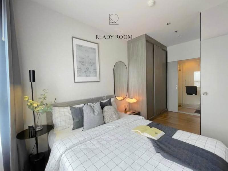 Chapter one Midtown Ladprao 24, กรุงเทพ, 432 ถนนลาดพร้าว, จอมพล, จตุจักร, กรุงเทพ, 30 ตร.ม., คอนโด ขาย, โดย Nami E., 500234627 - DDproperty.com