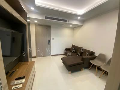 For Rent - Supalai Oriental Sukhumvit 39, Bangkok