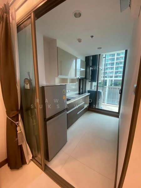 Supalai Oriental Sukhumvit 39 : ศุภาลัย โอเรียนทัล สุขุมวิท 39, กรุงเทพ, ซอย สุขุมวิท 39, คลองตันเหนือ, วัฒนา, กรุงเทพ, 39 ตร.ม., คอนโด ให้เช่า, โดย RAWISADA SUKSAWANG, 500234628 - DDproperty.com