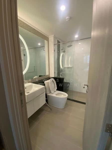 Supalai Oriental Sukhumvit 39, Bangkok, Soi Sukhumvit 39, Khlong Tan Nua, Watthana, Bangkok, 1 Bedroom, 39 sqm, Condo For Rent, by RAWISADA SUKSAWANG, 500234628 - DDproperty.com