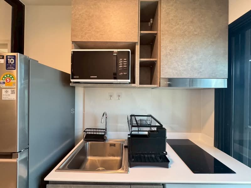 Aspire Erawan Prime, Samut Prakan, Sukhumvit Road, Pak Nam, Muang Samut Prakarn, Samut Prakan, 2 Bedrooms, 46 sqm, Condo For Rent, by RAWISADA SUKSAWANG, 500234629 - DDproperty.com