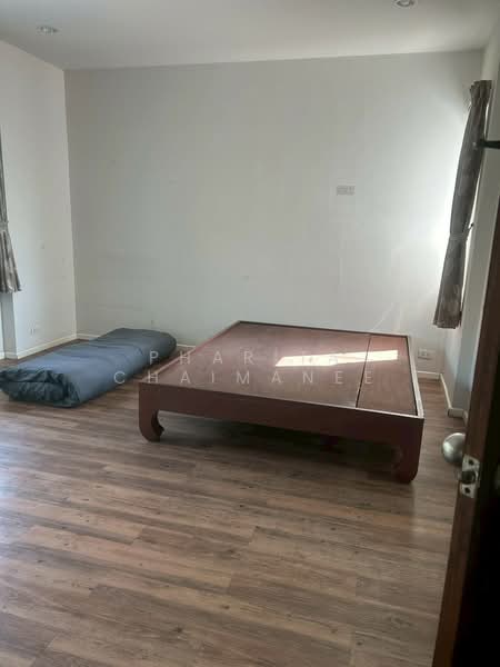 Lanna Ville SanPhiSuea, Chiang Mai, San Phi Sua, Muang Chiang Mai, Chiang Mai, 2 Bedrooms, 120 sqm, Semi-Detached House (Twin House) For Rent, by Pharita Chaimanee, 500234630 - DDproperty.com