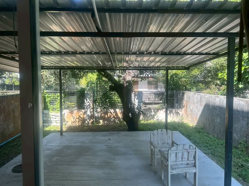 Lanna Ville SanPhiSuea, Chiang Mai, San Phi Sua, Muang Chiang Mai, Chiang Mai, 2 Bedrooms, 120 sqm, Semi-Detached House (Twin House) For Rent, by Pharita Chaimanee, 500234630 - DDproperty.com