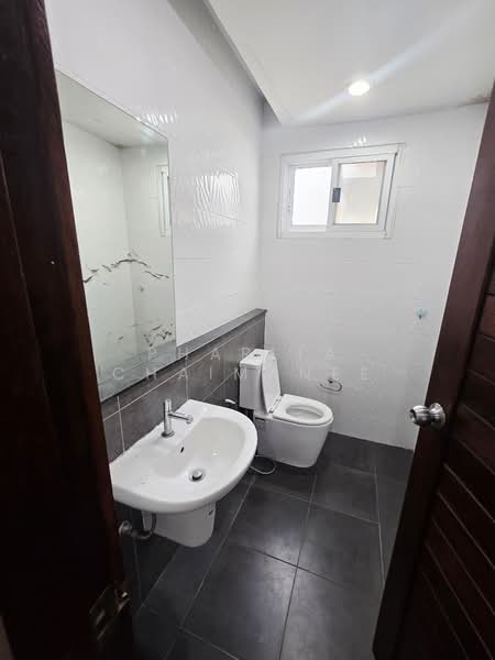 Lanna Ville SanPhiSuea, Chiang Mai, San Phi Sua, Muang Chiang Mai, Chiang Mai, 2 Bedrooms, 120 sqm, Semi-Detached House (Twin House) For Rent, by Pharita Chaimanee, 500234630 - DDproperty.com