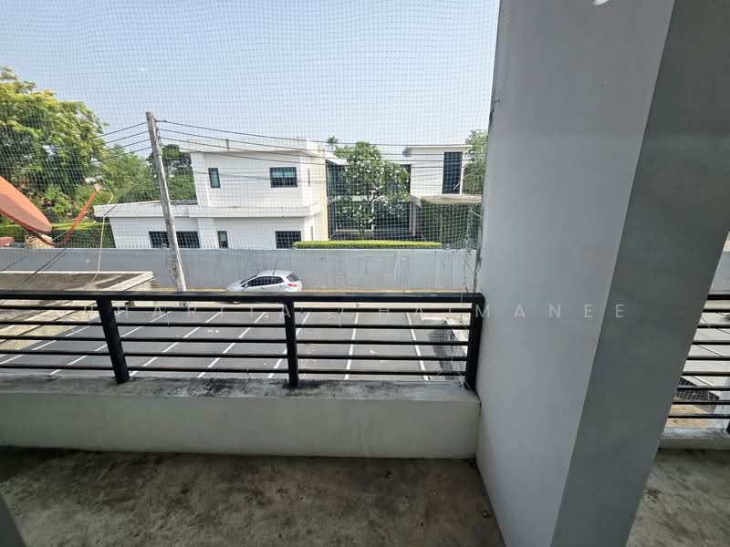 Lanna Ville SanPhiSuea, Chiang Mai, San Phi Sua, Muang Chiang Mai, Chiang Mai, 2 Bedrooms, 120 sqm, Semi-Detached House (Twin House) For Rent, by Pharita Chaimanee, 500234630 - DDproperty.com