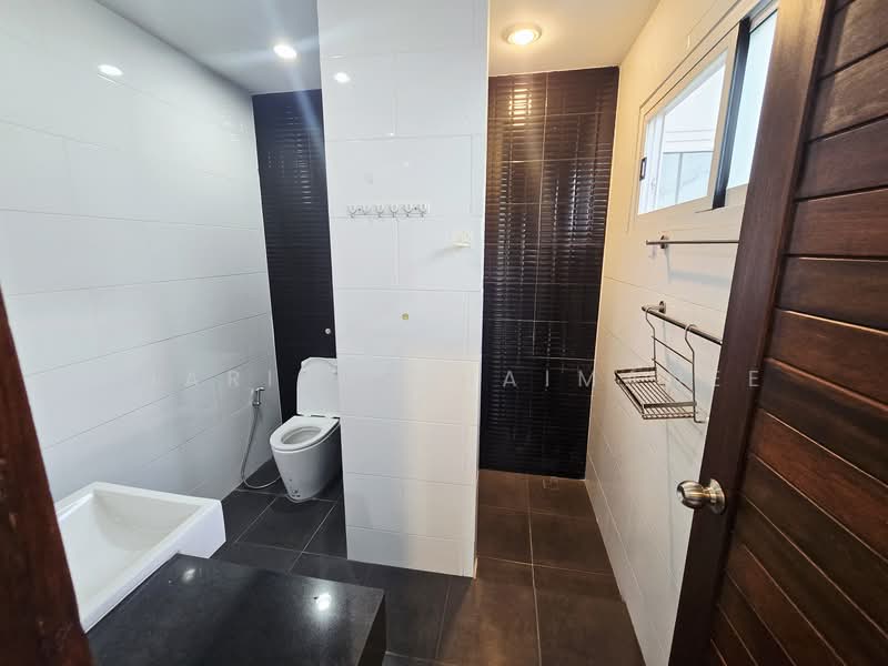 Lanna Ville SanPhiSuea, Chiang Mai, San Phi Sua, Muang Chiang Mai, Chiang Mai, 2 Bedrooms, 120 sqm, Semi-Detached House (Twin House) For Rent, by Pharita Chaimanee, 500234630 - DDproperty.com