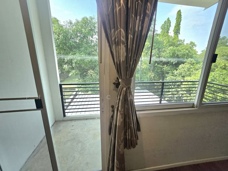 Lanna Ville SanPhiSuea, Chiang Mai, San Phi Sua, Muang Chiang Mai, Chiang Mai, 2 Bedrooms, 120 sqm, Semi-Detached House (Twin House) For Rent, by Pharita Chaimanee, 500234630 - DDproperty.com