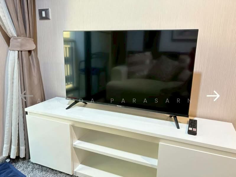 Rhythm Sukhumvit 42, Bangkok, Soi Sukhumvit 42, Sukhumvit Road, Phra Kanong, Khlong Toei, Bangkok, 1 Bedroom, 35 sqm, Condo For Rent, by Airada Parasarn, 500234631 - DDproperty.com