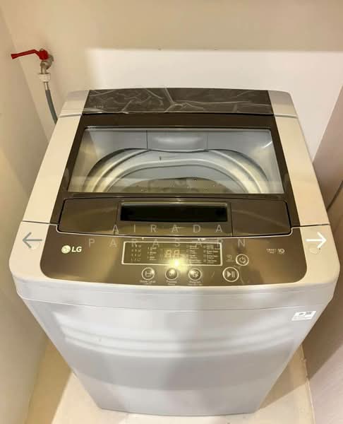 Rhythm Sukhumvit 42, Bangkok, Soi Sukhumvit 42, Sukhumvit Road, Phra Kanong, Khlong Toei, Bangkok, 1 Bedroom, 35 sqm, Condo For Rent, by Airada Parasarn, 500234631 - DDproperty.com