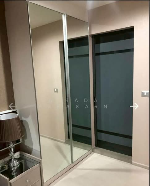 Rhythm Sukhumvit 42, Bangkok, Soi Sukhumvit 42, Sukhumvit Road, Phra Kanong, Khlong Toei, Bangkok, 1 Bedroom, 35 sqm, Condo For Rent, by Airada Parasarn, 500234631 - DDproperty.com