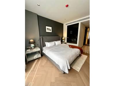 For Rent - The Reserve 61 Hideaway, Bangkok